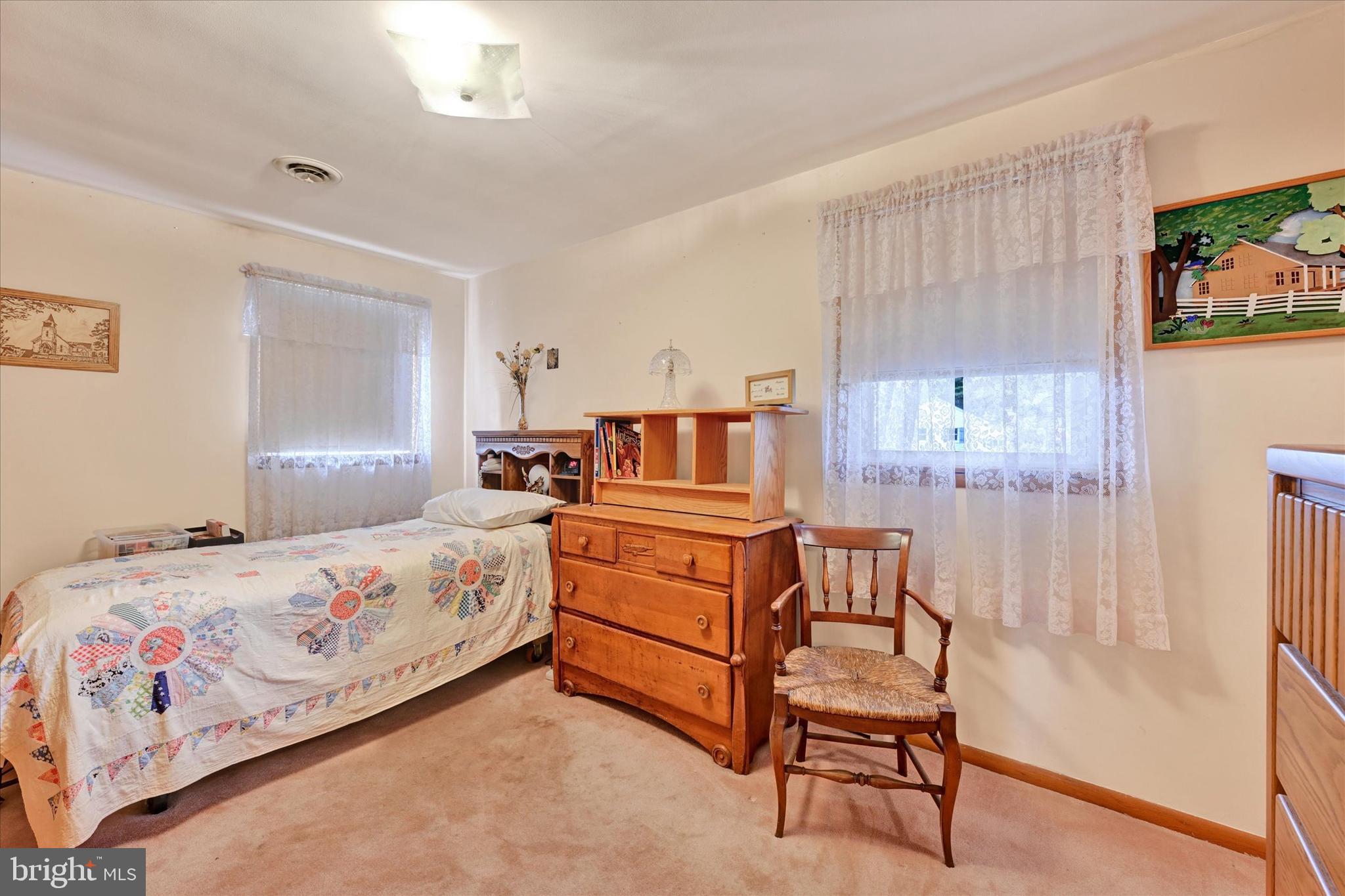 POWDER MILL - Residential