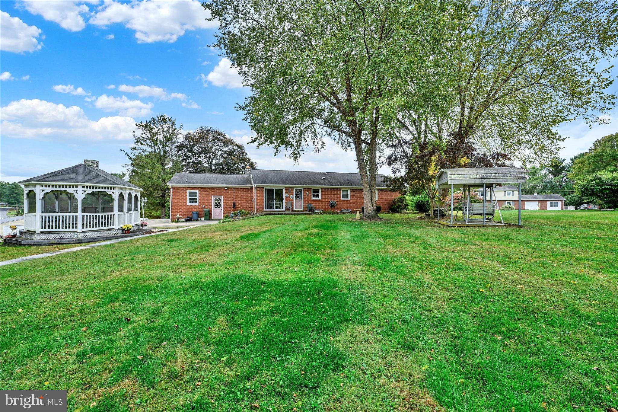 POWDER MILL - Residential