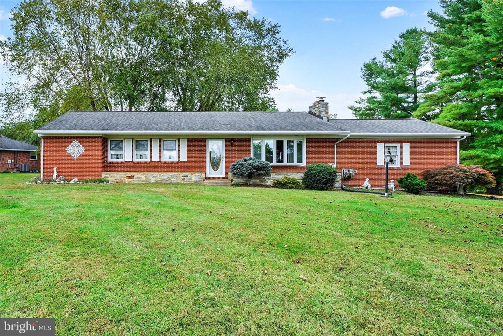 Photo of 700 Remington Road, FALLSTON, MD 21047 (MLS # MDHR2048520)
