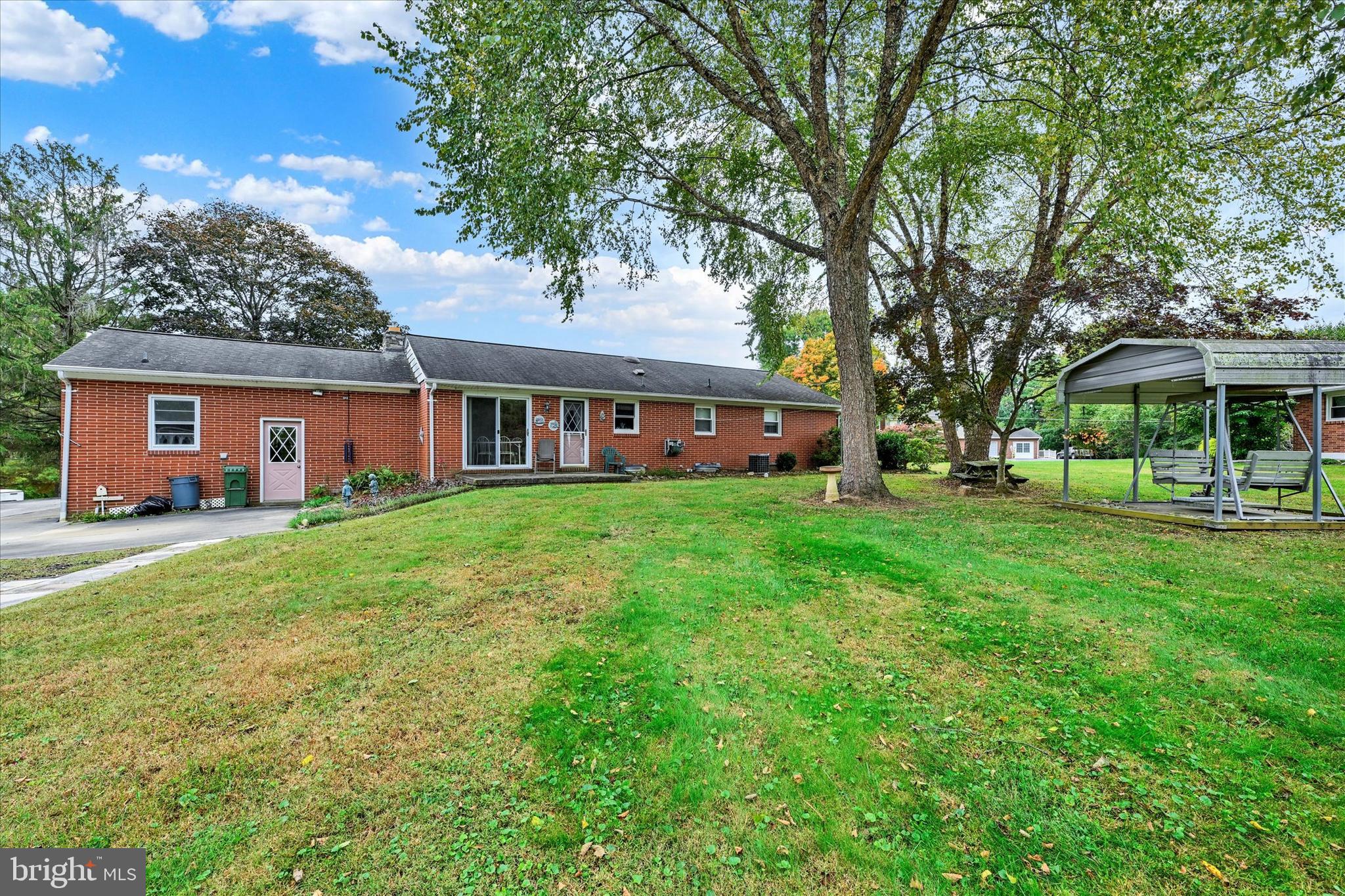 POWDER MILL - Residential