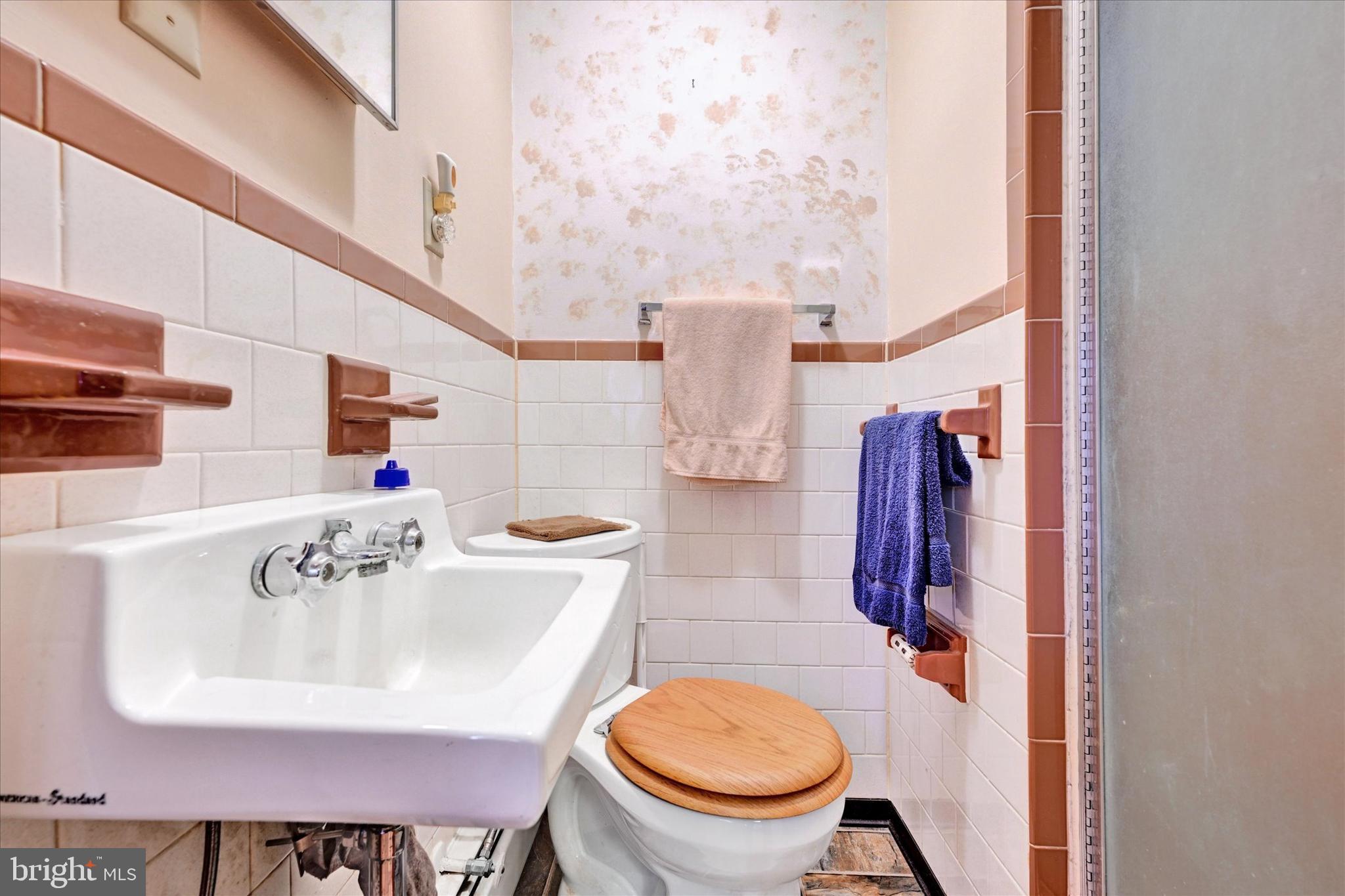 POWDER MILL - Residential