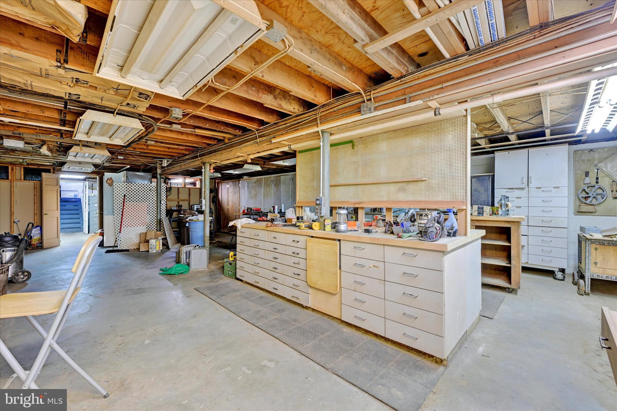 POWDER MILL - Residential