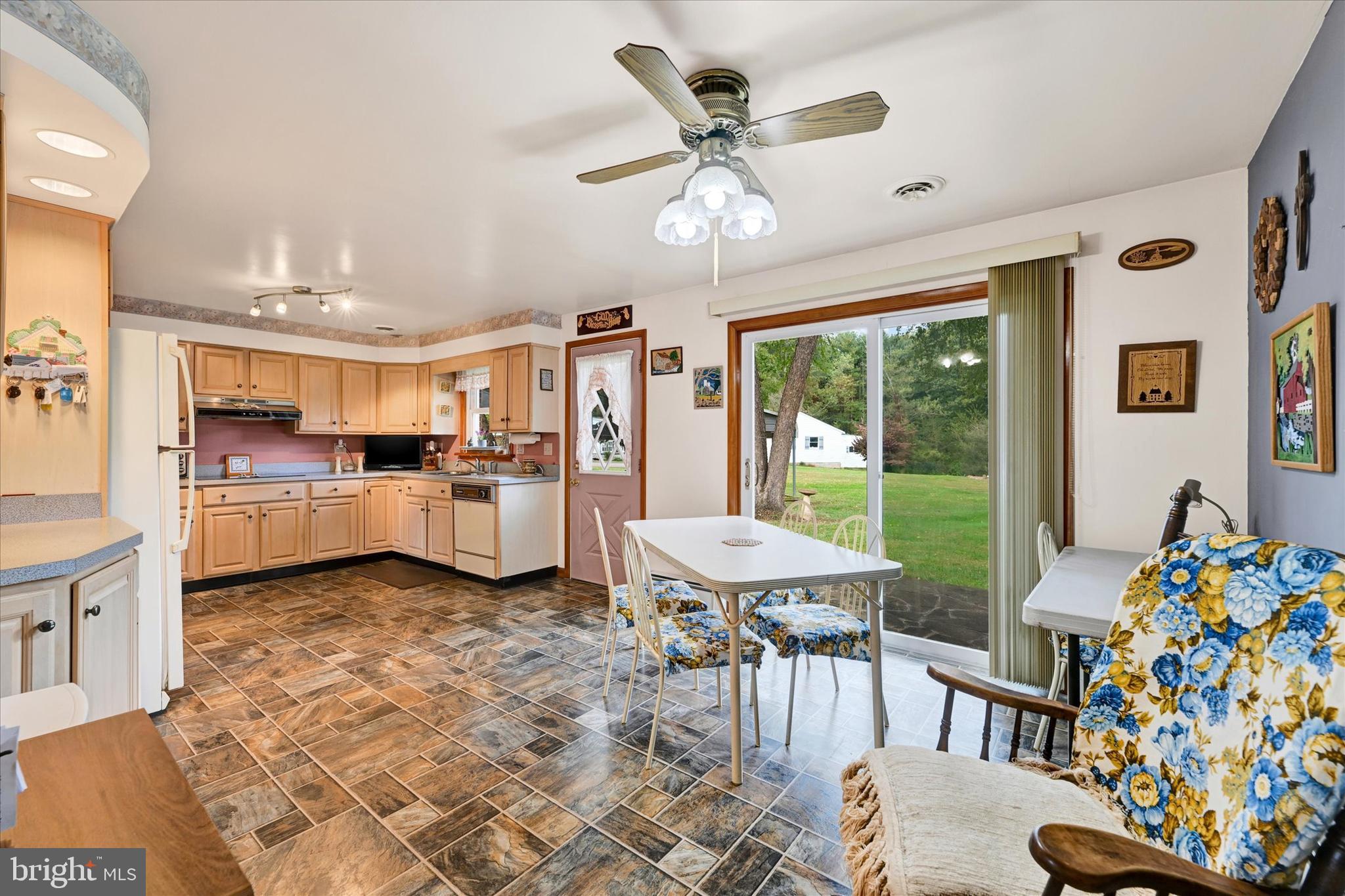 POWDER MILL - Residential