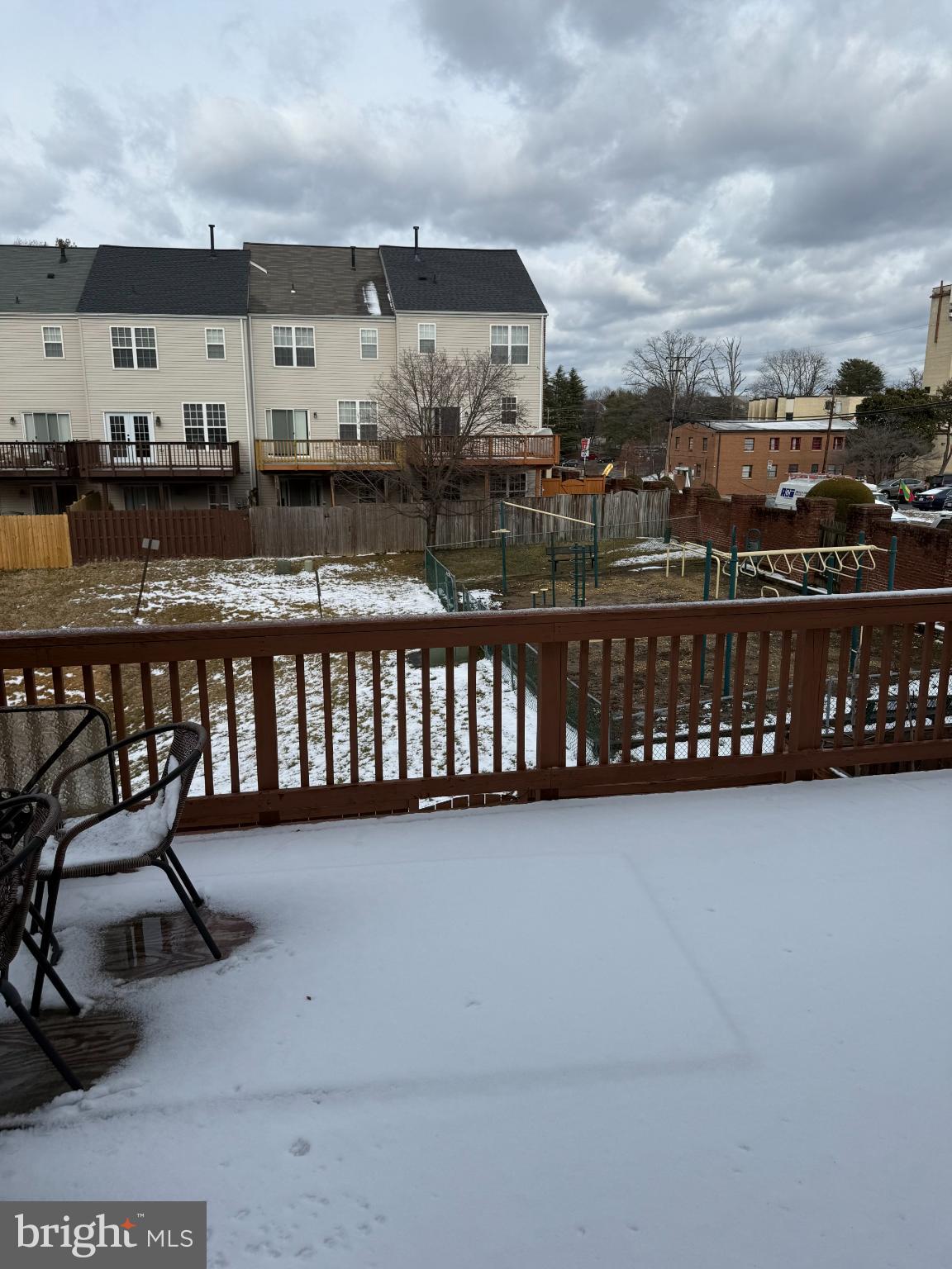 LINCOLN MEWS - Residential