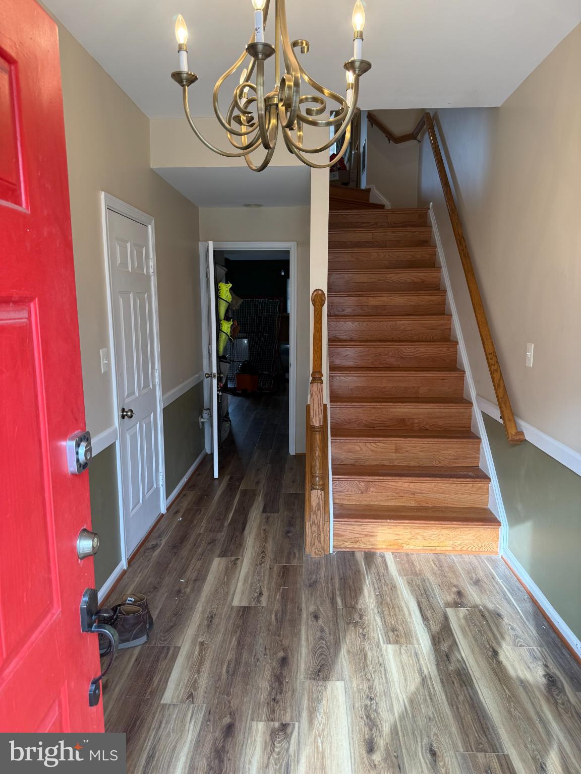 LINCOLN MEWS - Residential