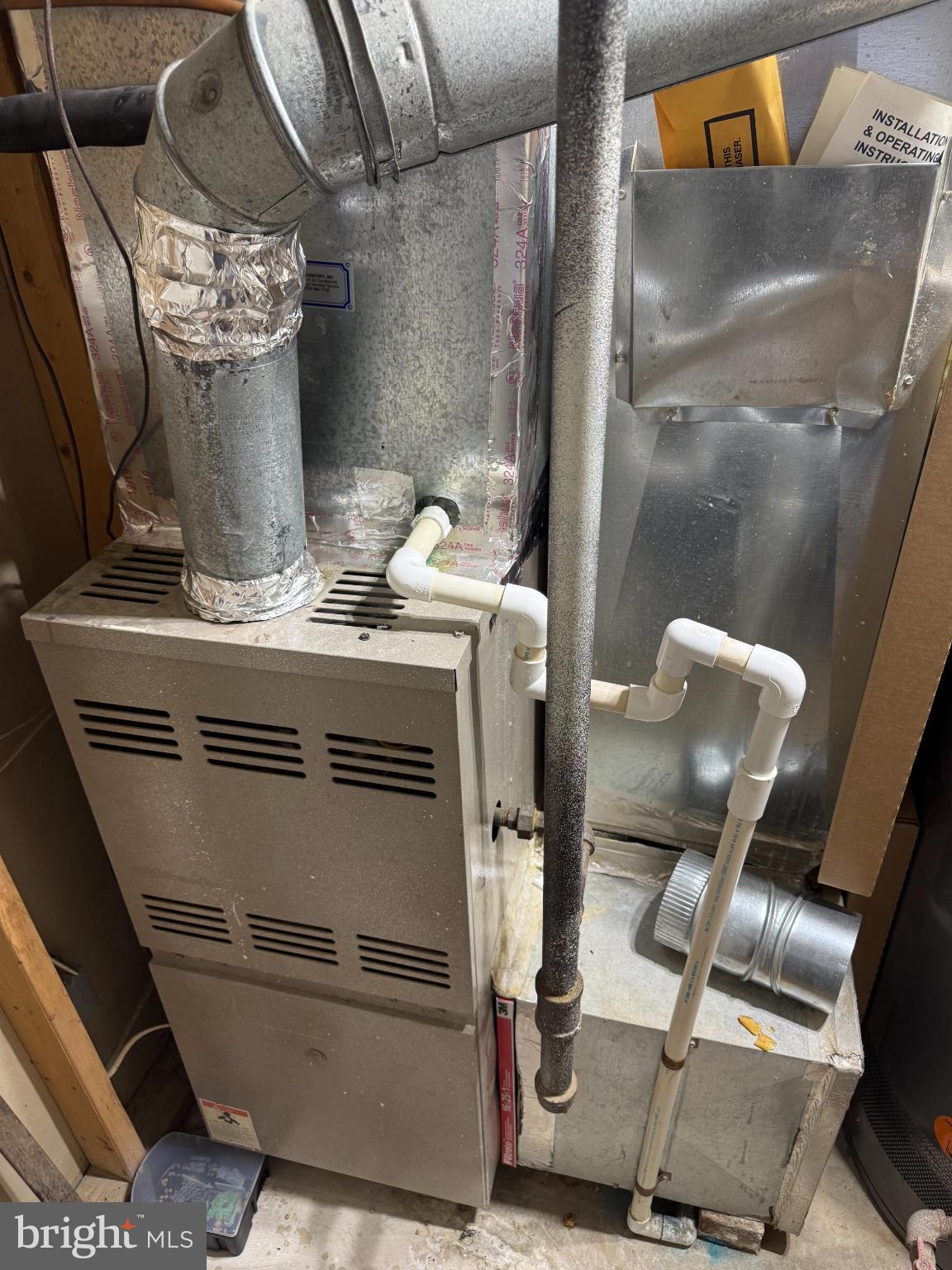 LINCOLN MEWS - Residential