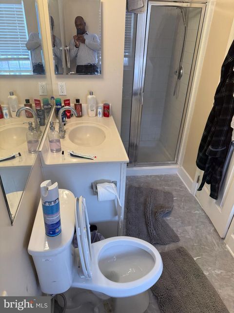 Tiny photo for 6332 Robert Todd Court, ALEXANDRIA, VA 22312 (MLS # VAFX2292152)