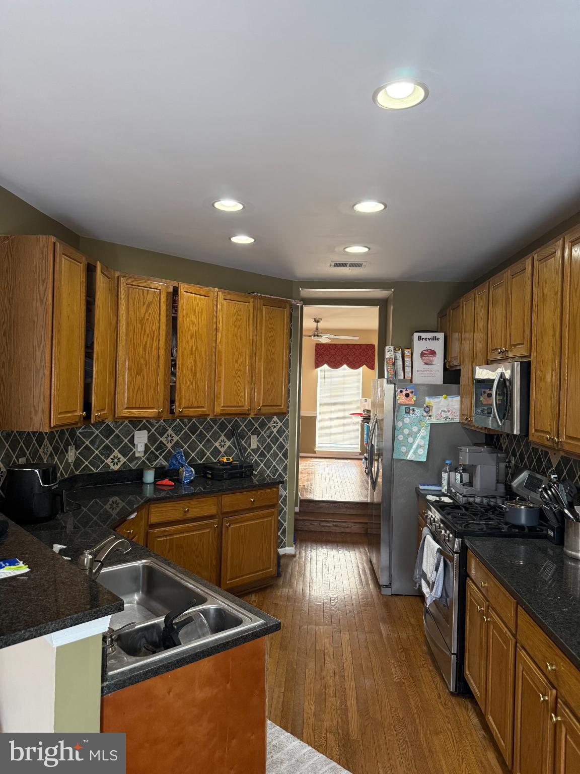 LINCOLN MEWS - Residential