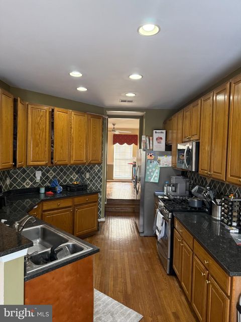 Tiny photo for 6332 Robert Todd Court, ALEXANDRIA, VA 22312 (MLS # VAFX2292152)