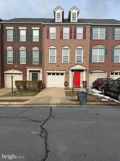 6332 ROBERT TODD COURT ALEXANDRIA VA 22312