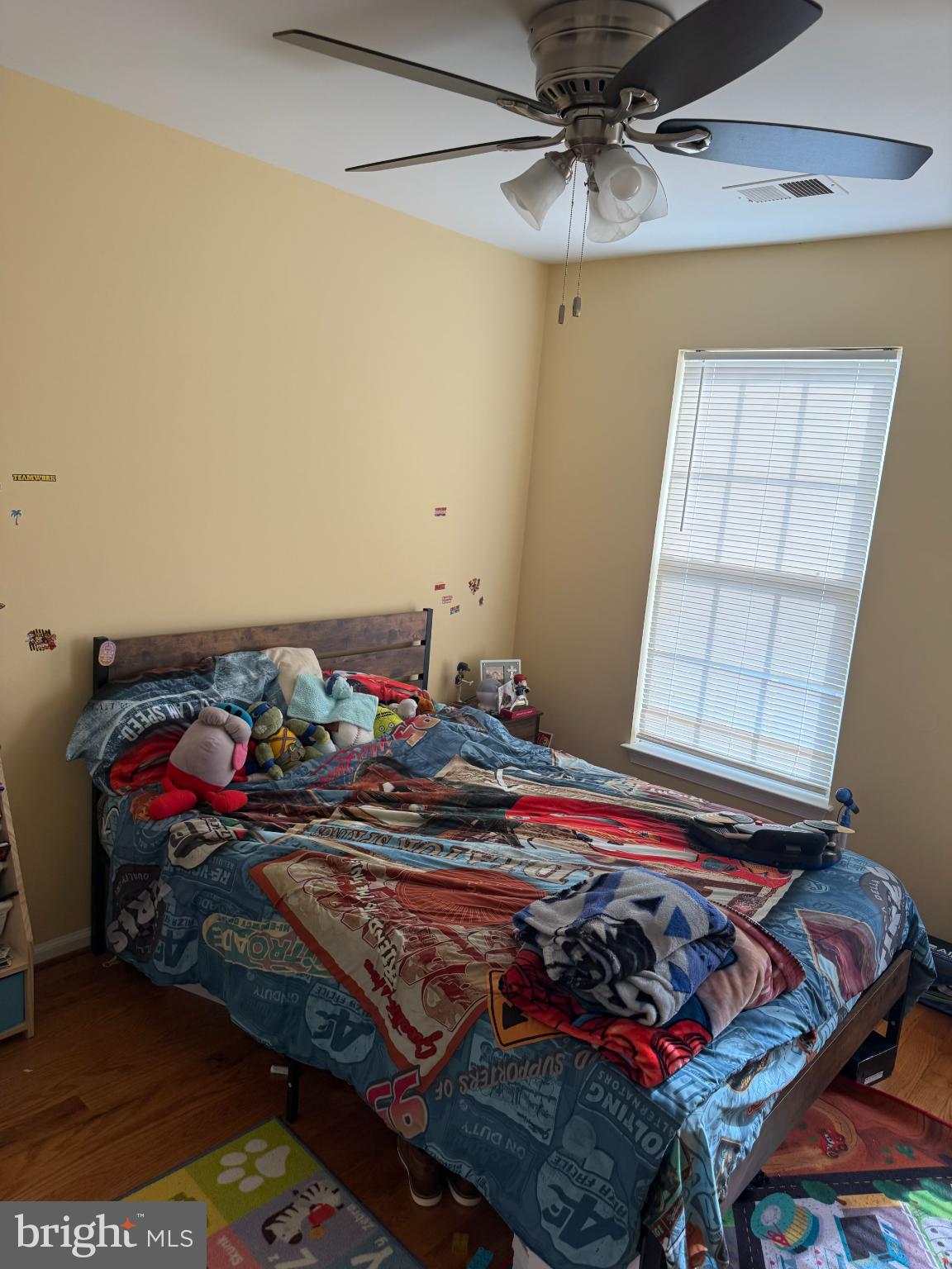 LINCOLN MEWS - Residential