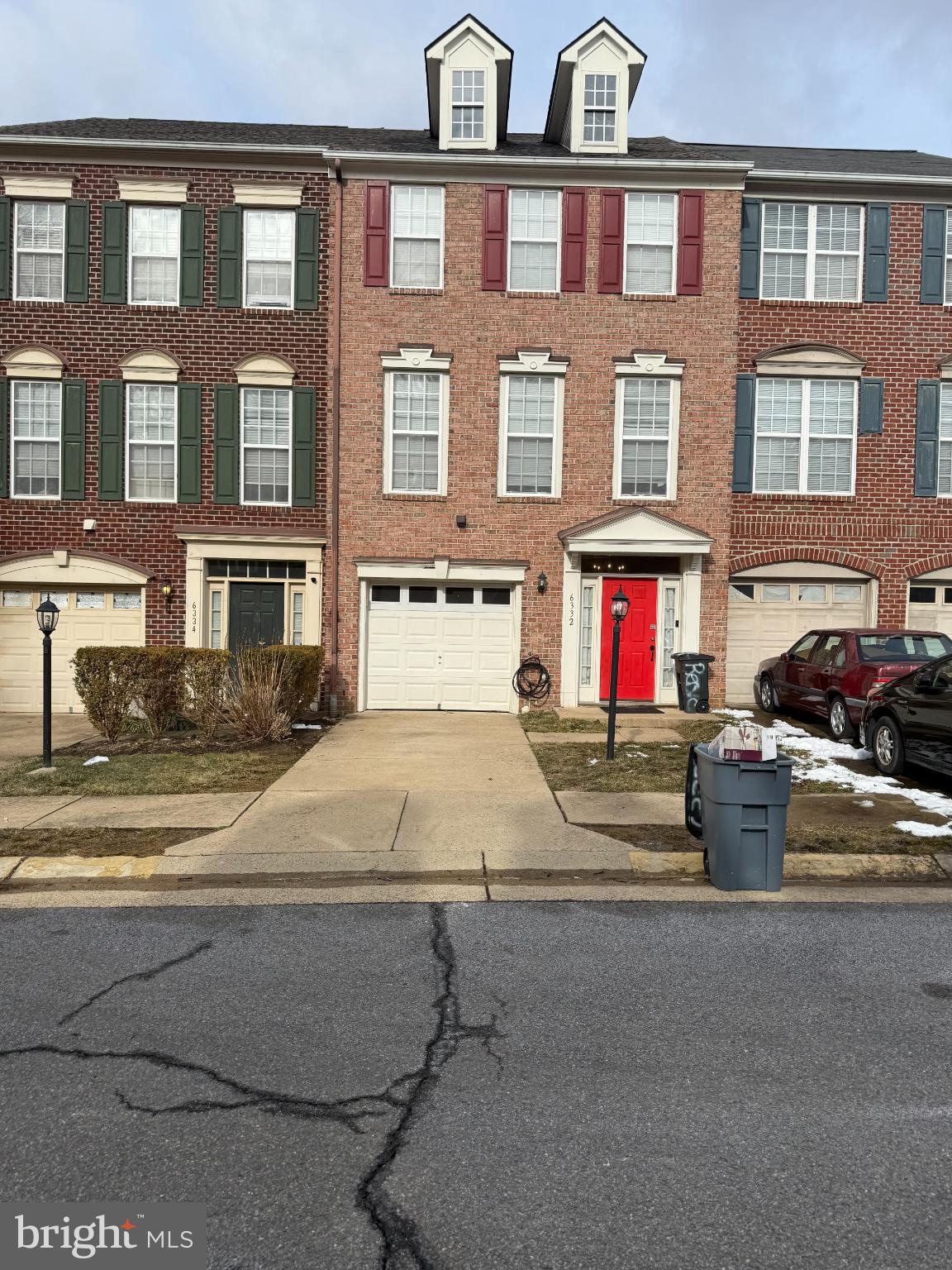 LINCOLN MEWS - Residential