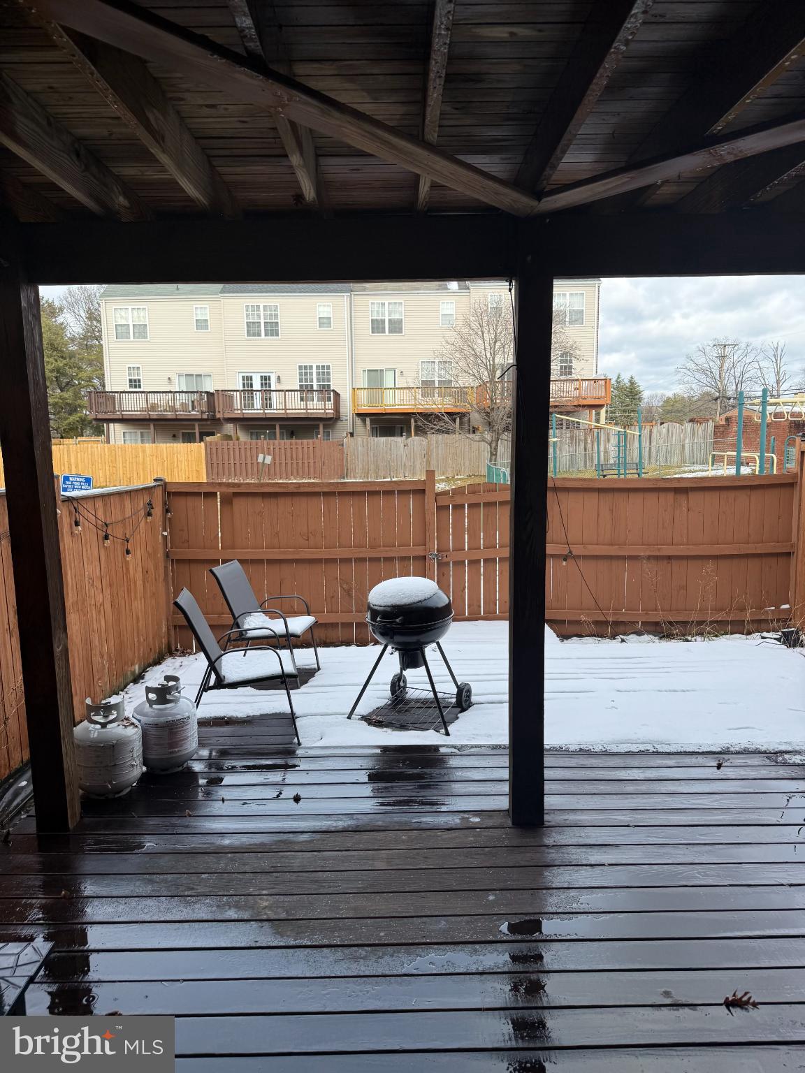 LINCOLN MEWS - Residential