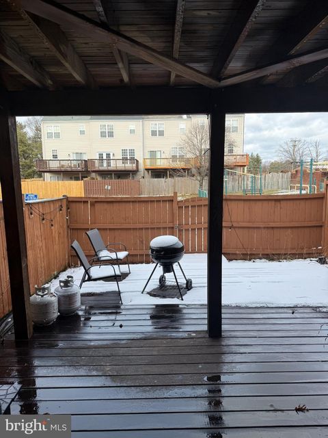 Tiny photo for 6332 Robert Todd Court, ALEXANDRIA, VA 22312 (MLS # VAFX2292152)