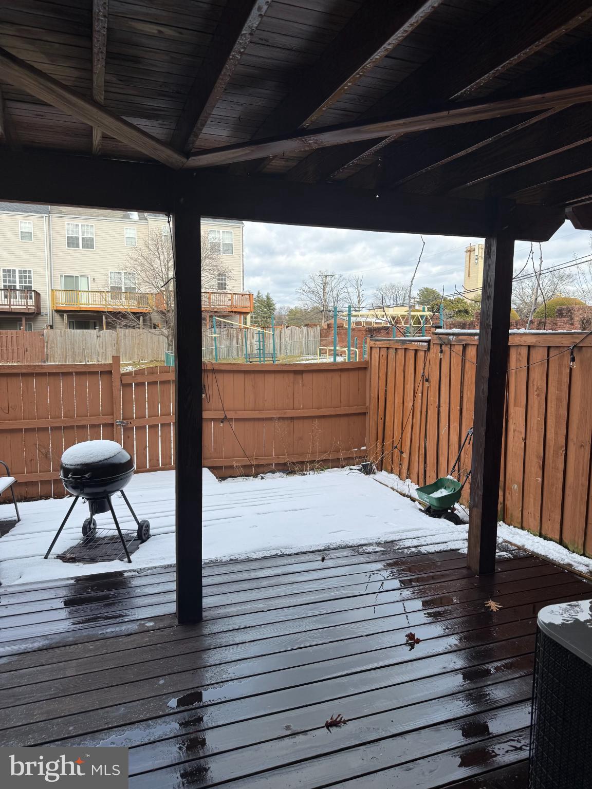 LINCOLN MEWS - Residential