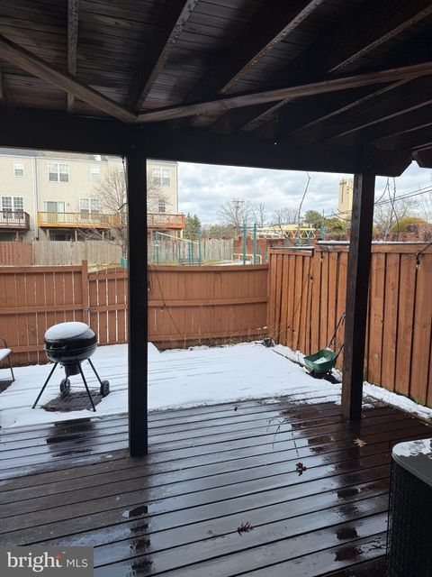 Tiny photo for 6332 Robert Todd Court, ALEXANDRIA, VA 22312 (MLS # VAFX2292152)