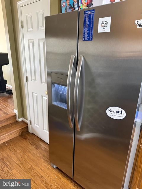 Tiny photo for 6332 Robert Todd Court, ALEXANDRIA, VA 22312 (MLS # VAFX2292152)