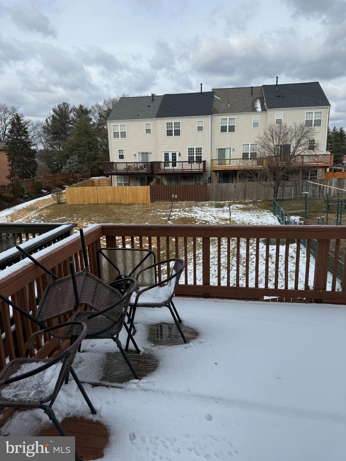 LINCOLN MEWS - Residential