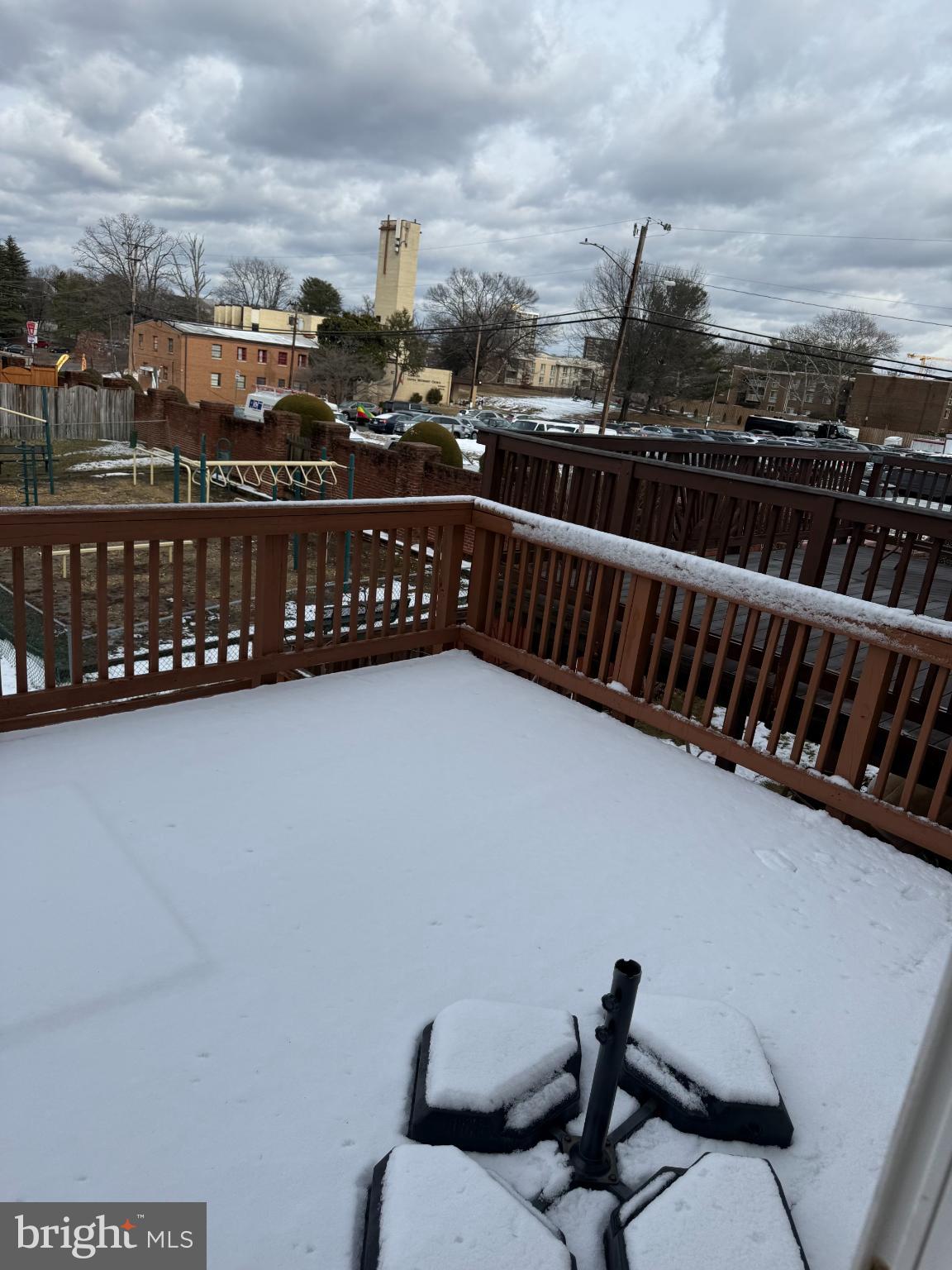 LINCOLN MEWS - Residential