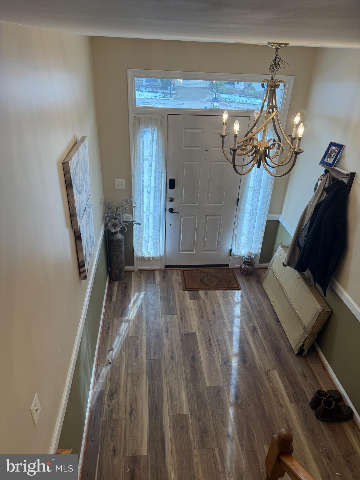 LINCOLN MEWS - Residential