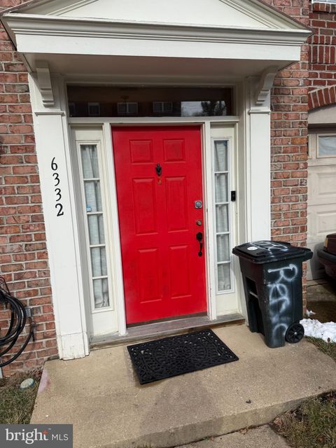 Tiny photo for 6332 Robert Todd Court, ALEXANDRIA, VA 22312 (MLS # VAFX2292152)