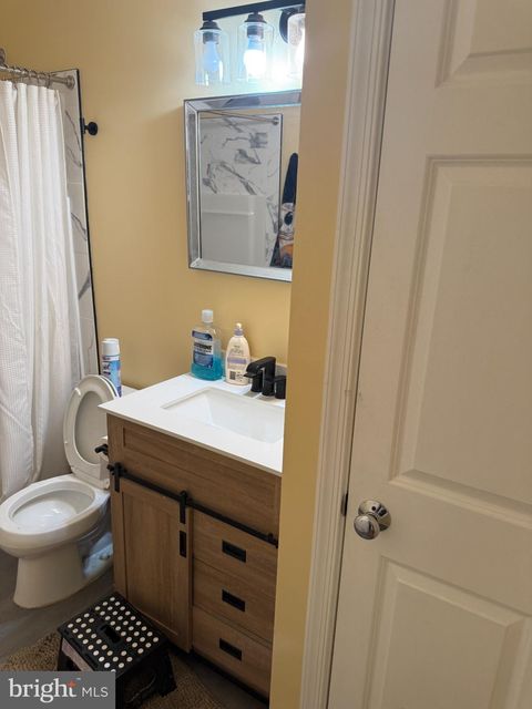 Tiny photo for 6332 Robert Todd Court, ALEXANDRIA, VA 22312 (MLS # VAFX2292152)