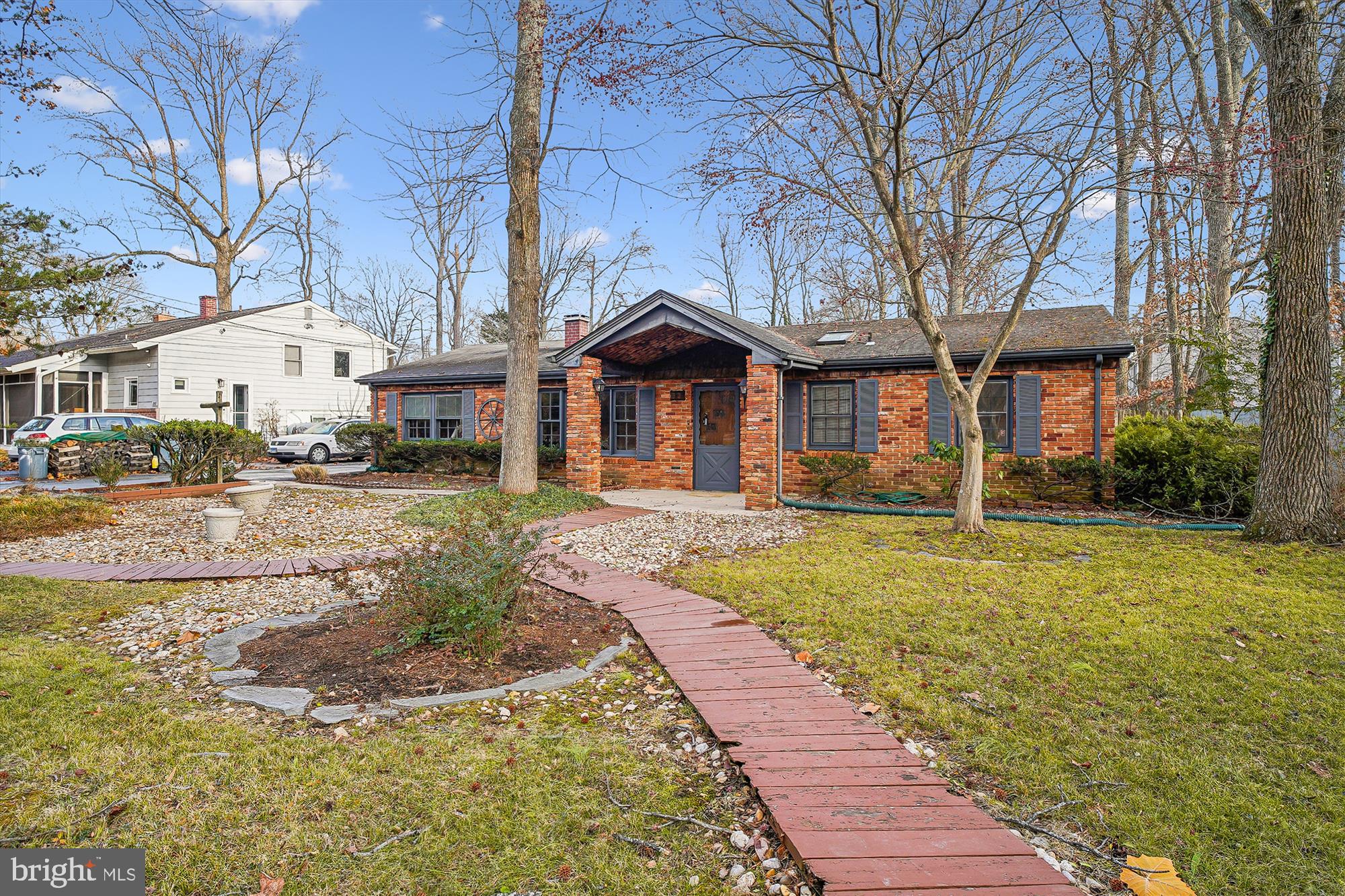 2845 CARROLLTON ROAD