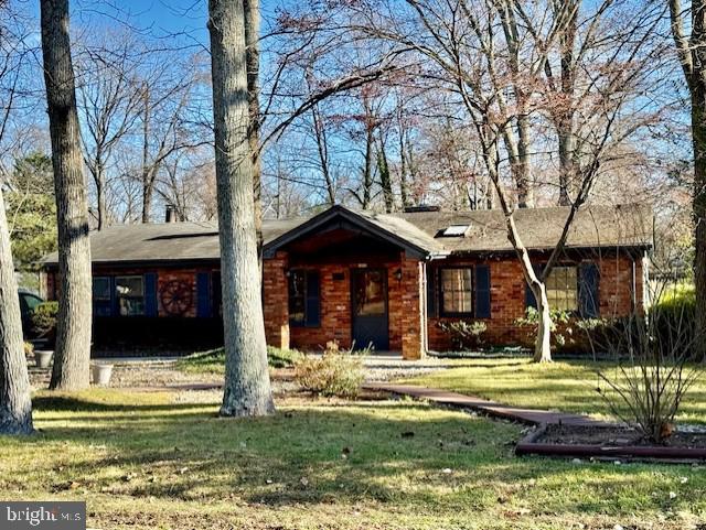 2845 CARROLLTON ROAD