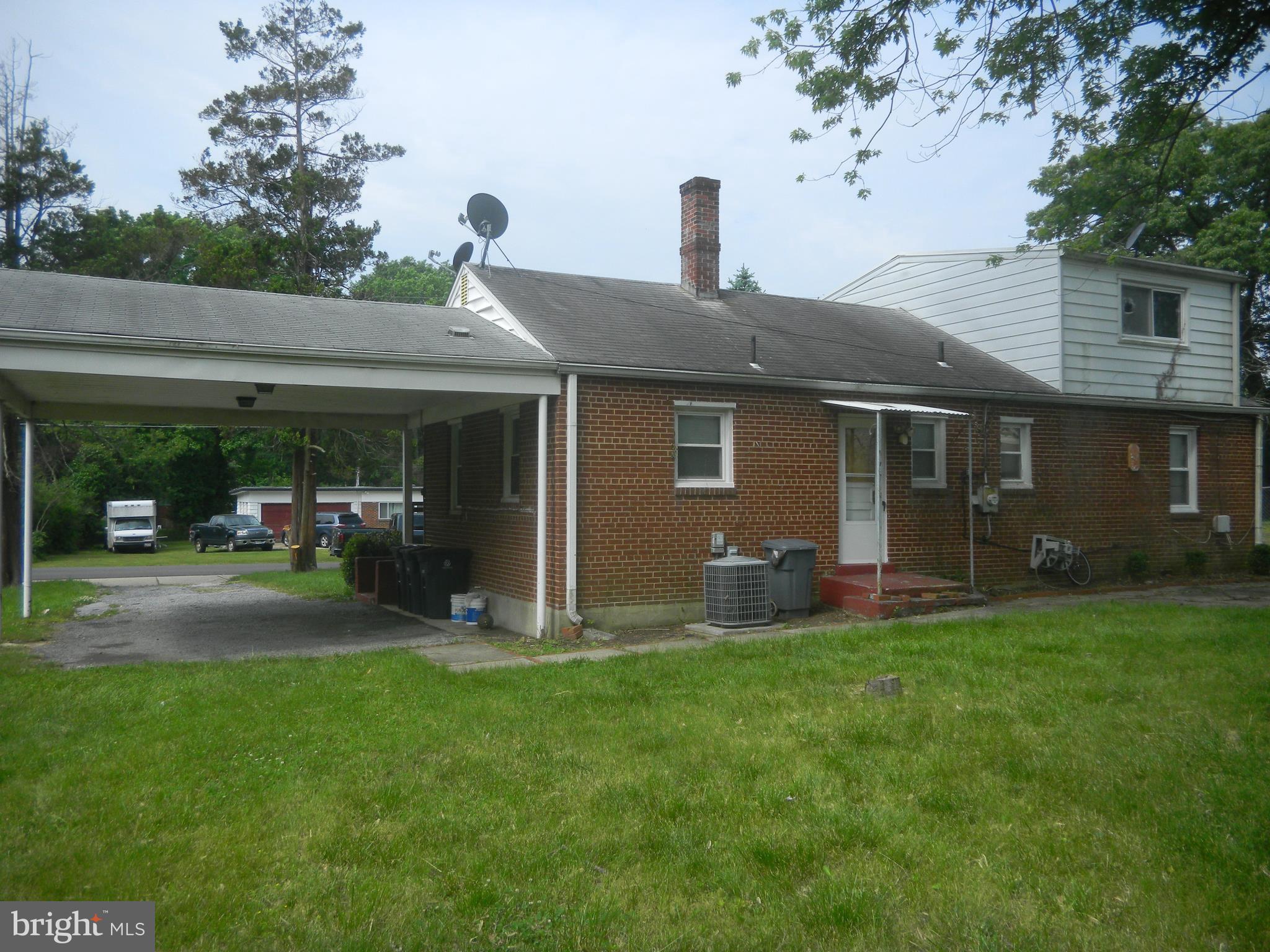 PRINCETON - Residential