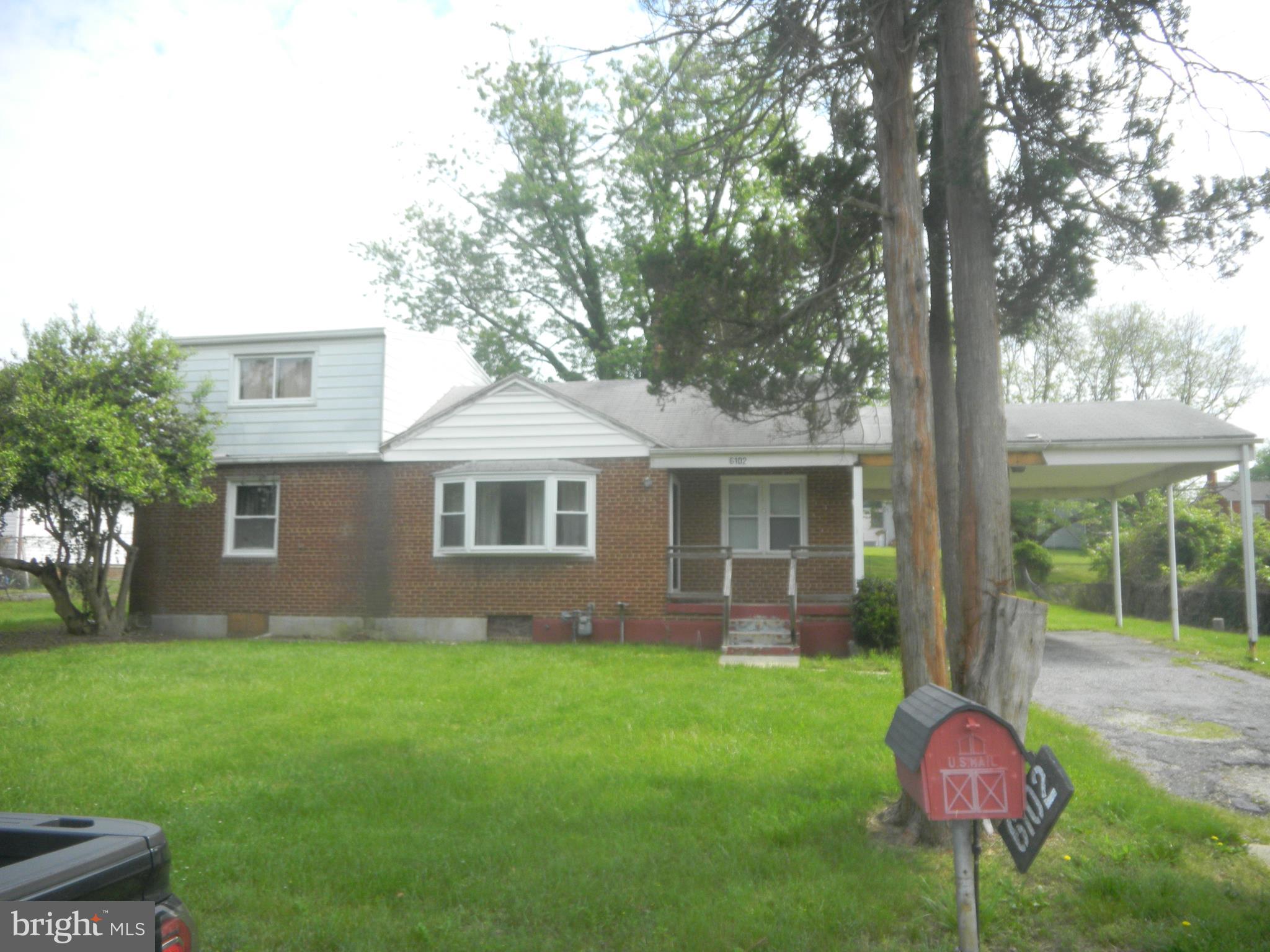 PRINCETON - Residential