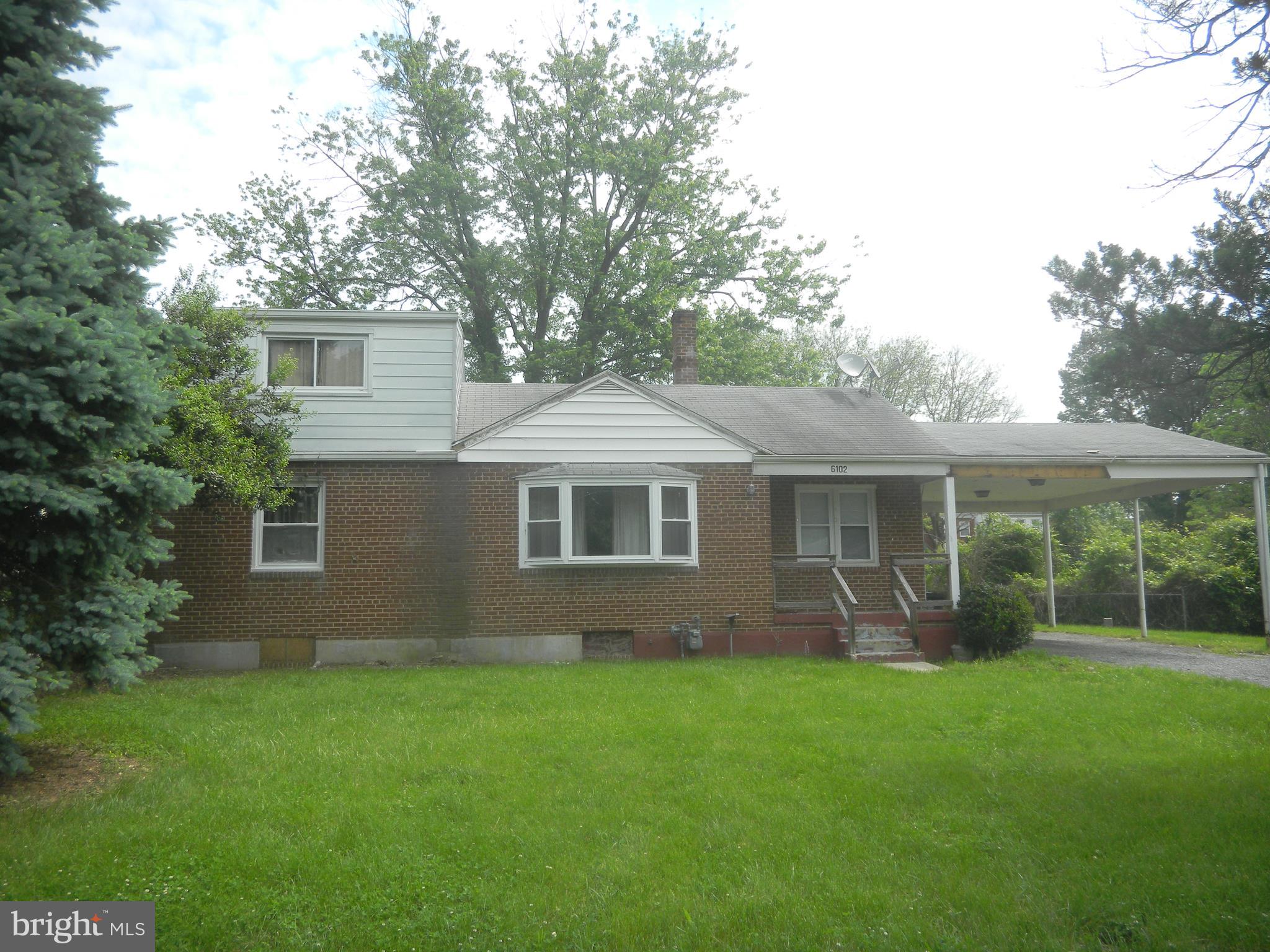 PRINCETON - Residential