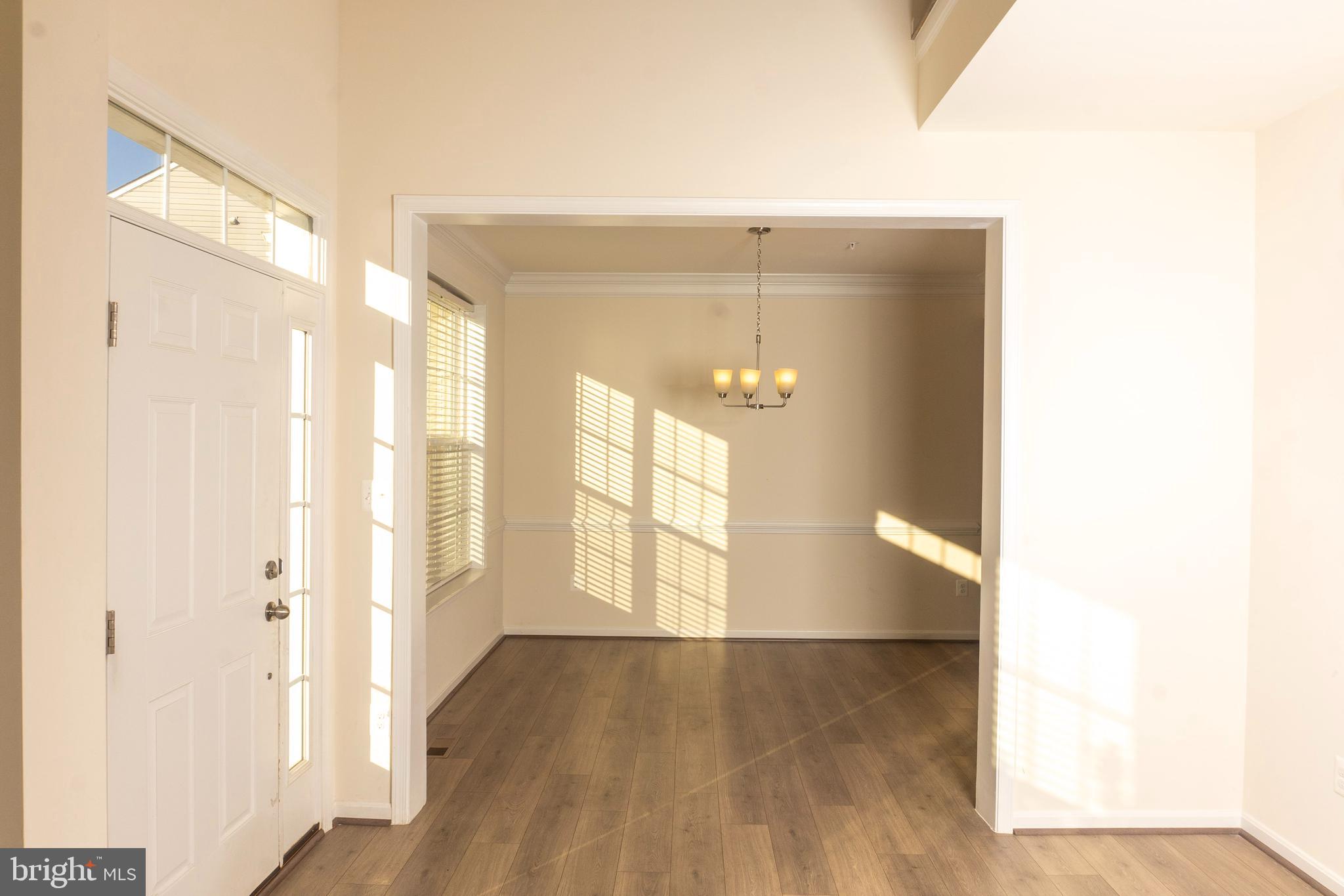 WOODBURN ESTATES - Residential Lease