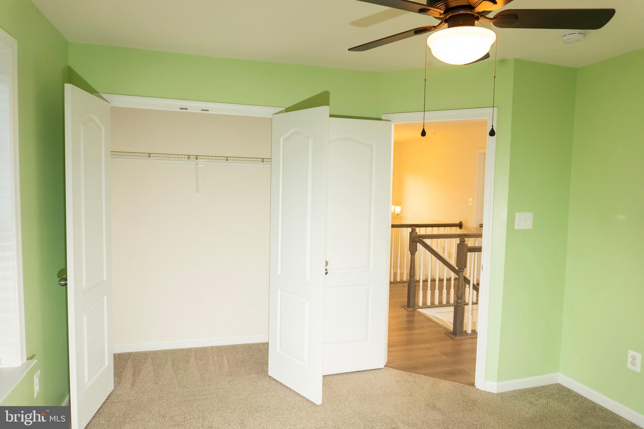 WOODBURN ESTATES - Residential Lease