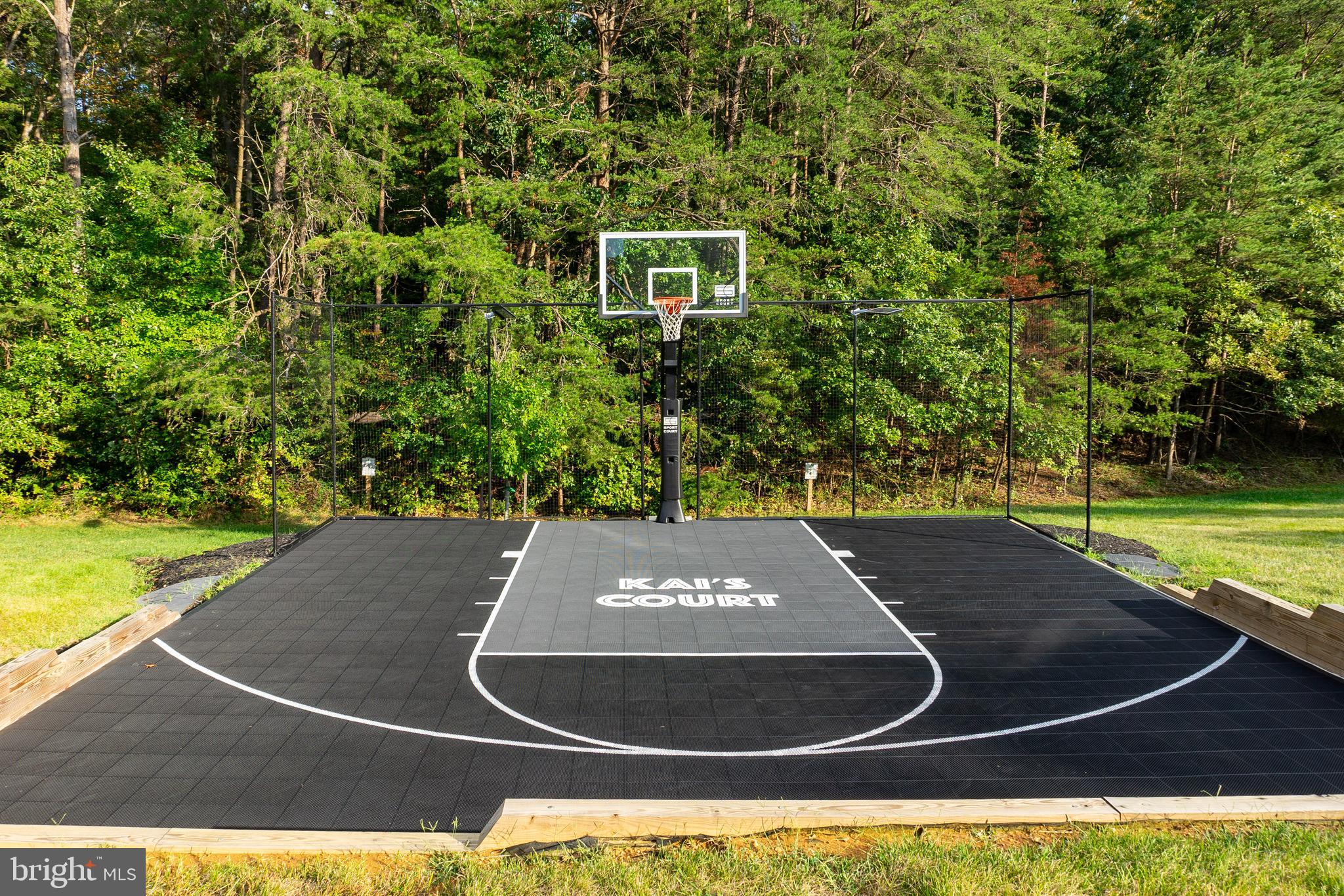 WOODBURN ESTATES - Residential Lease