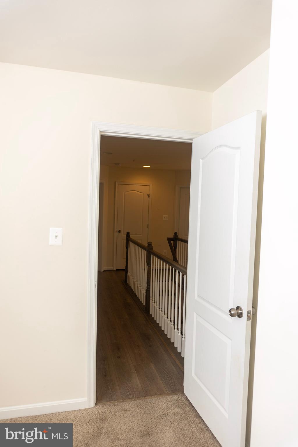 WOODBURN ESTATES - Residential Lease