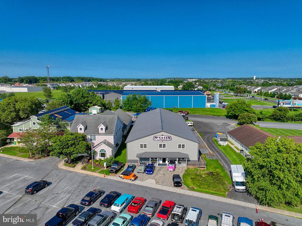 17593 E NASSAU COMMONS BOULEVARD