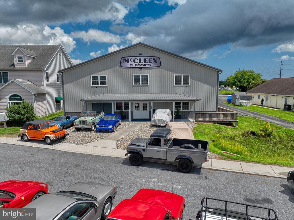 17593 E NASSAU COMMONS BOULEVARD