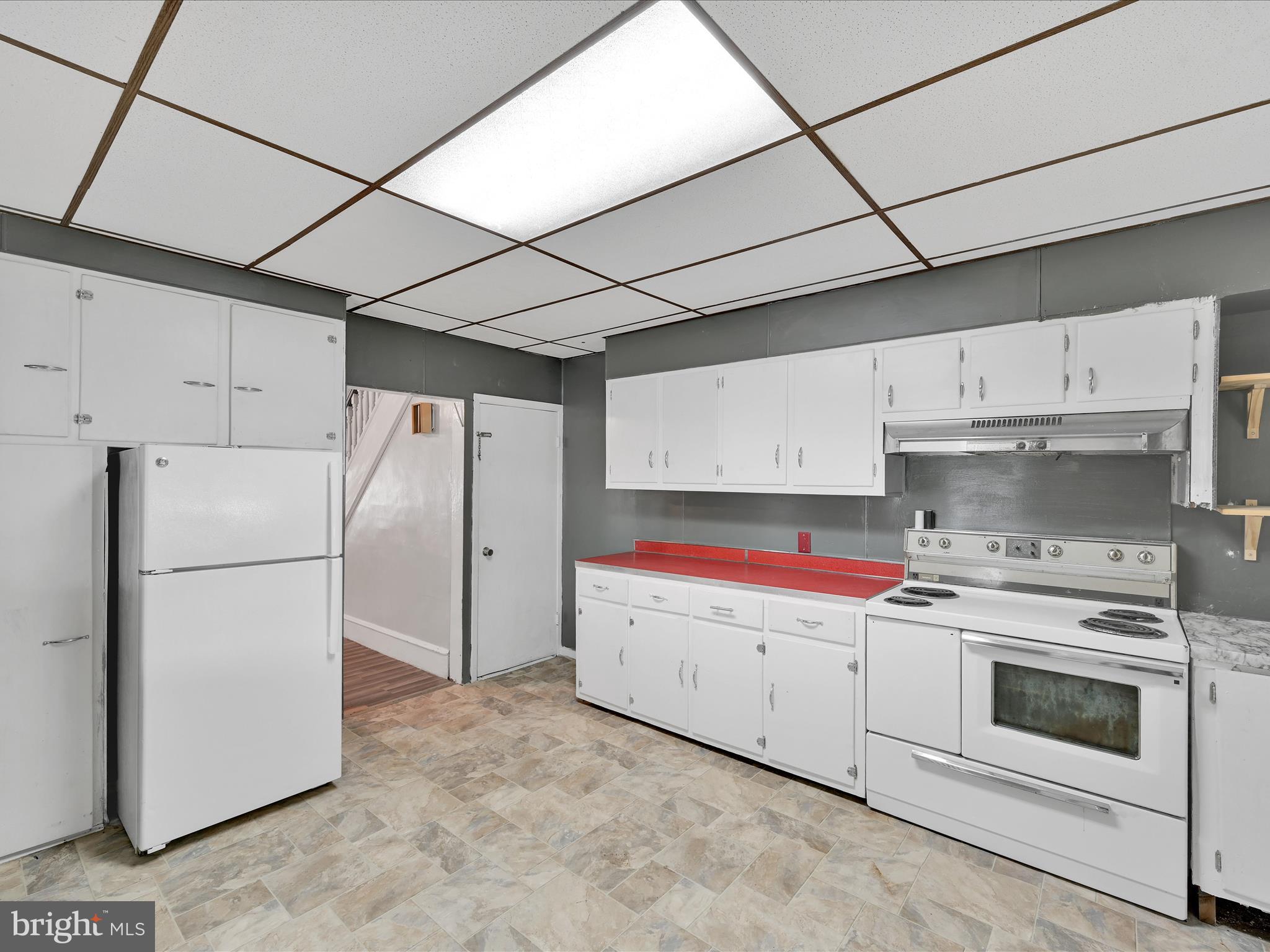 PINE GROVE - Residential