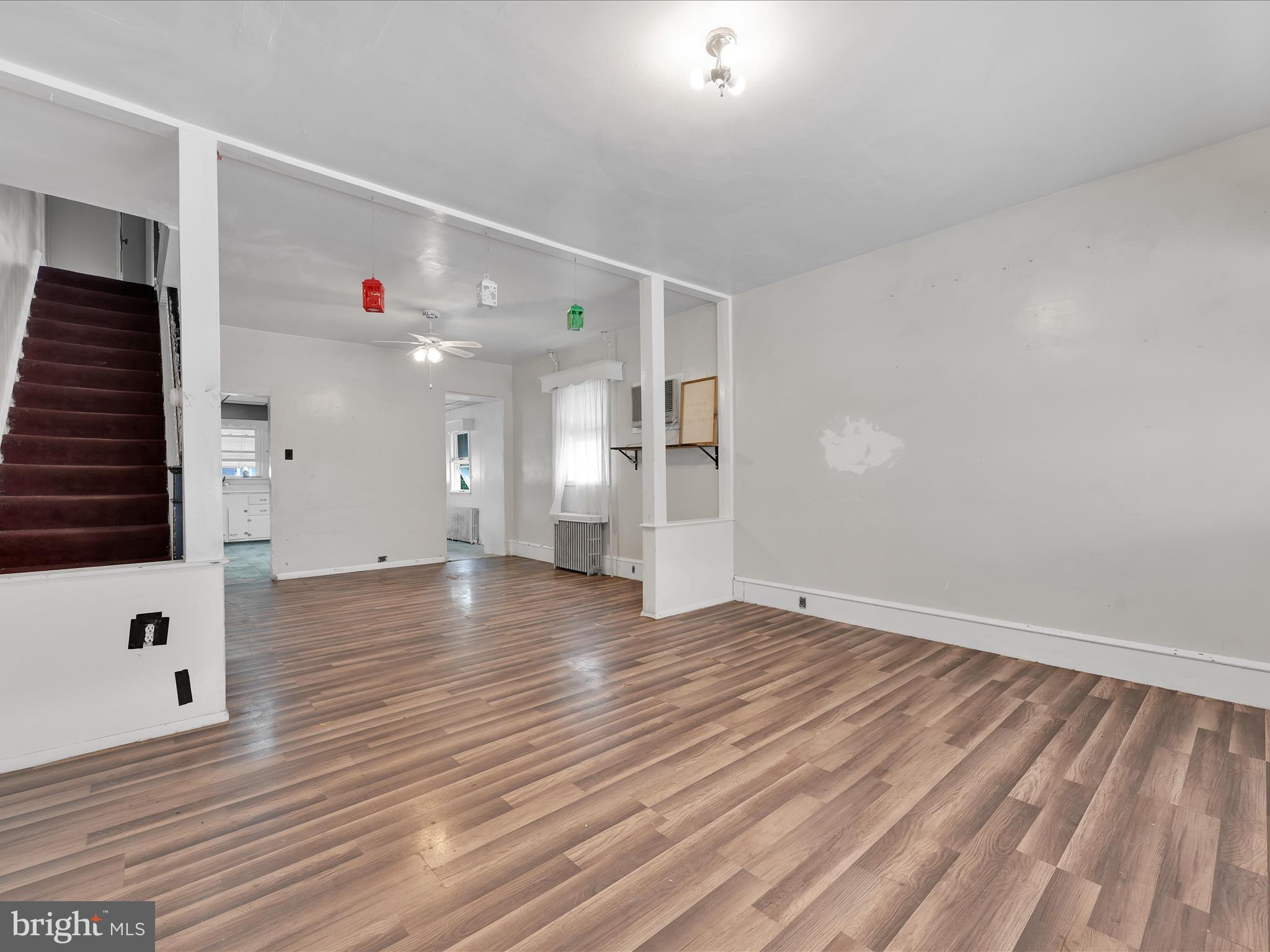 PINE GROVE - Residential