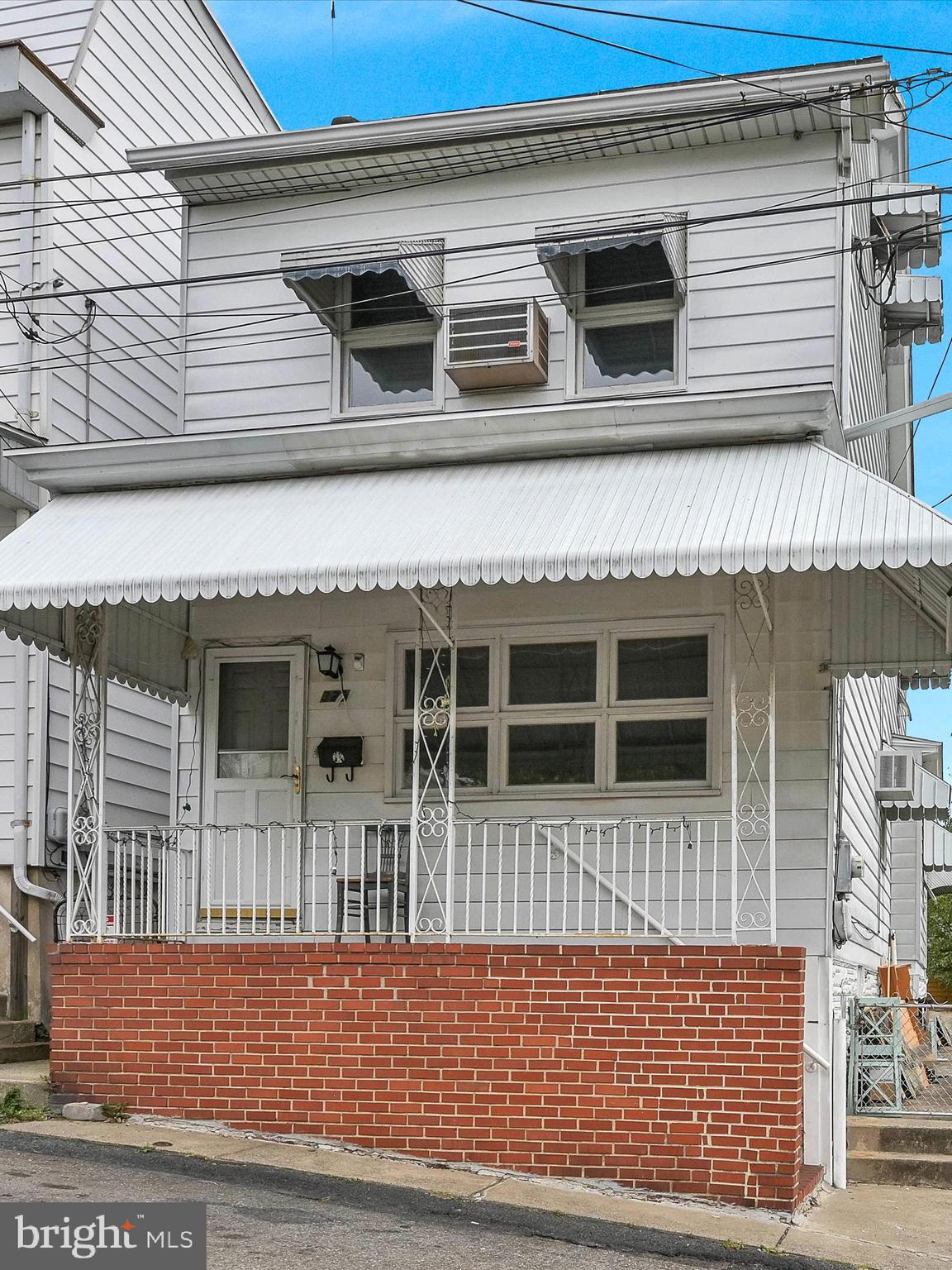 PINE GROVE - Residential