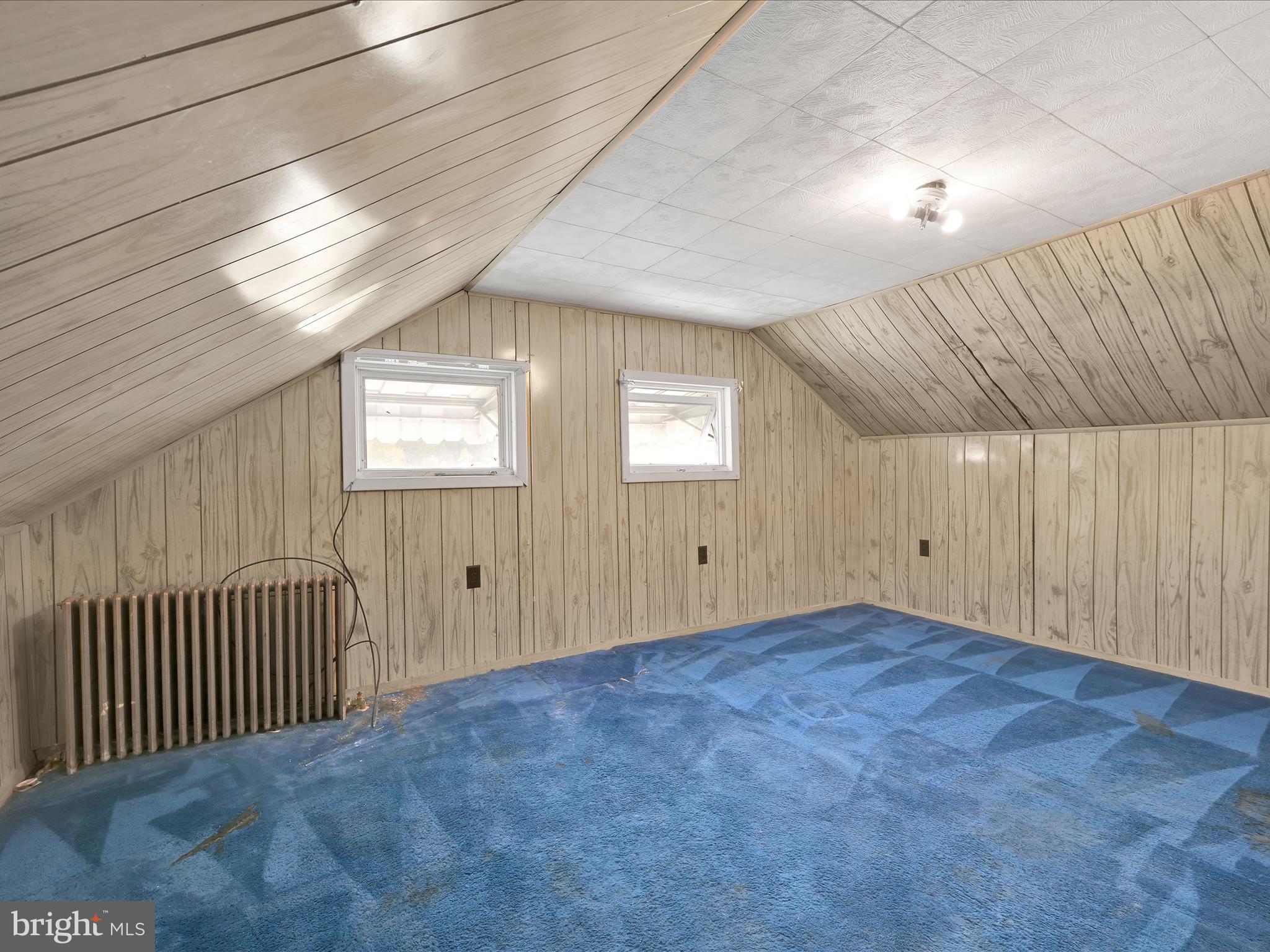 PINE GROVE - Residential