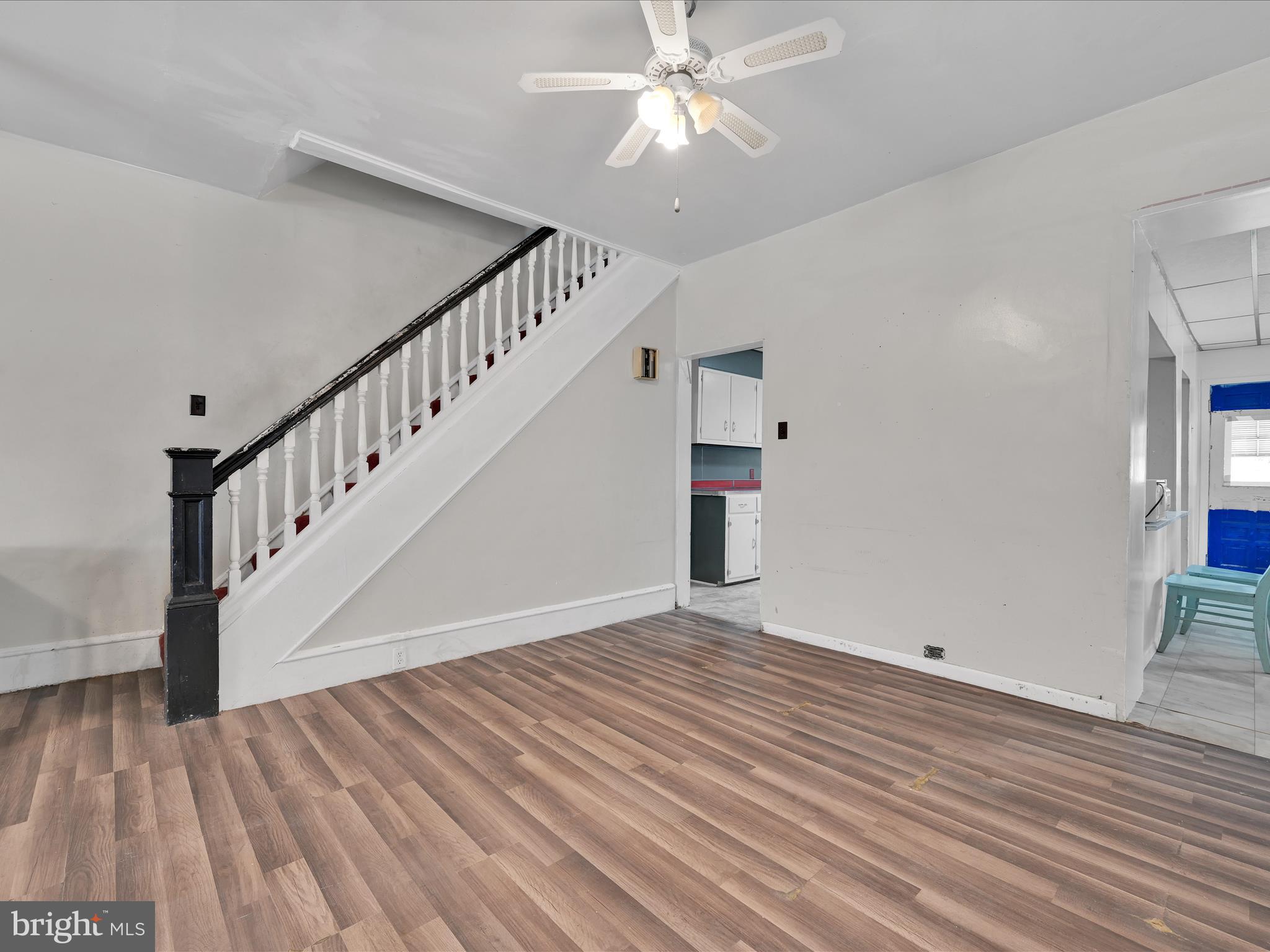 PINE GROVE - Residential