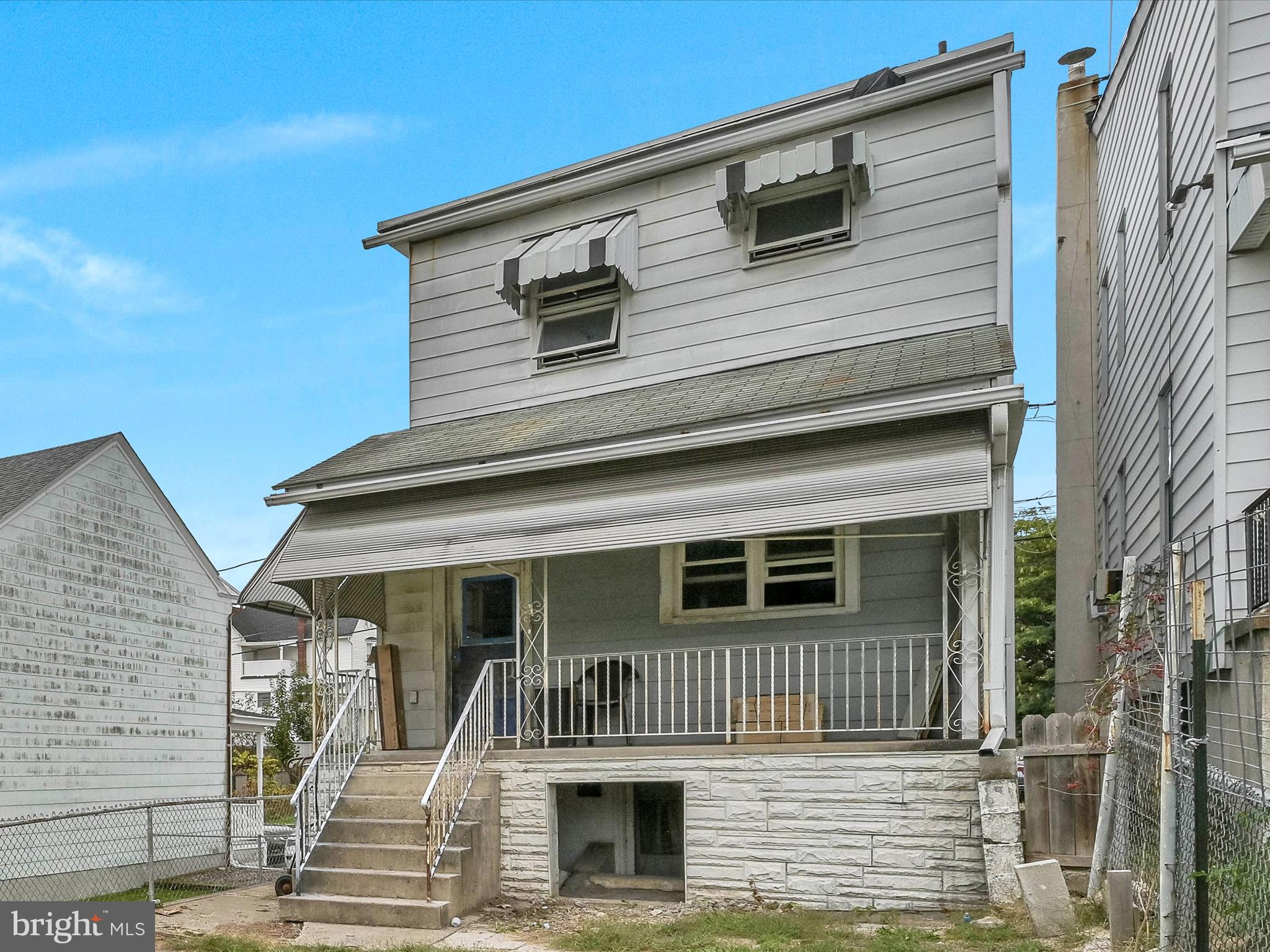 PINE GROVE - Residential