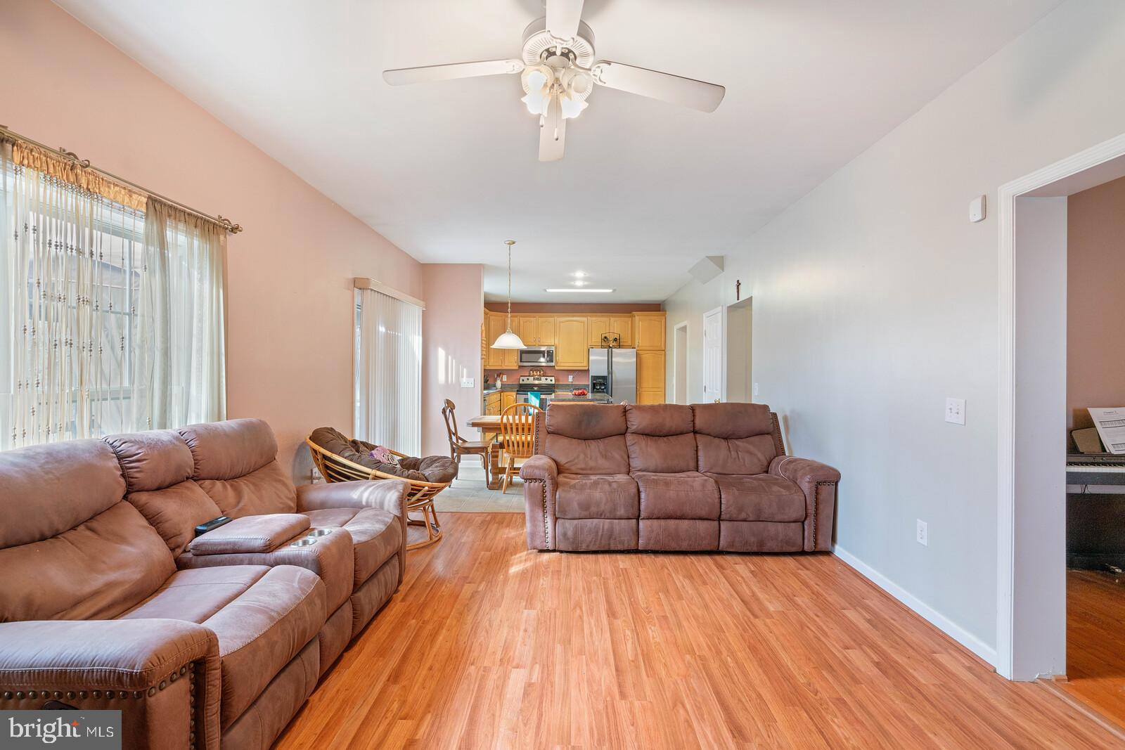 WIDEWATER VILLAGE - Residential