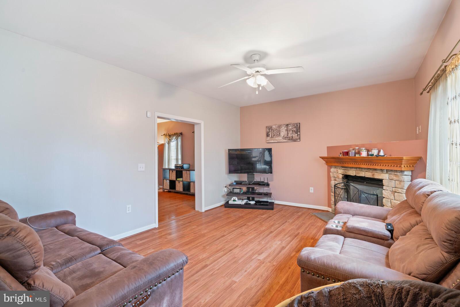 WIDEWATER VILLAGE - Residential