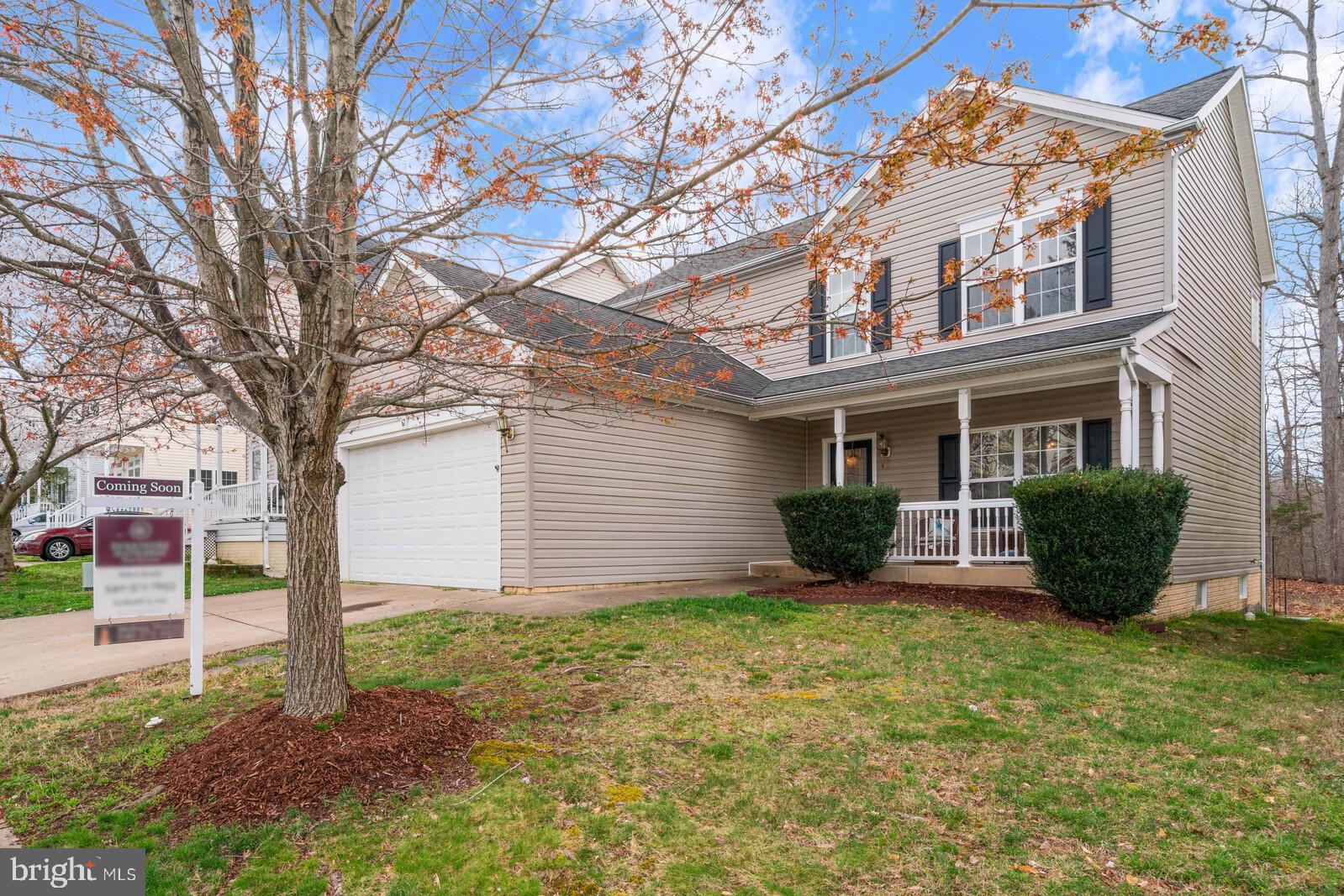 WIDEWATER VILLAGE - Residential