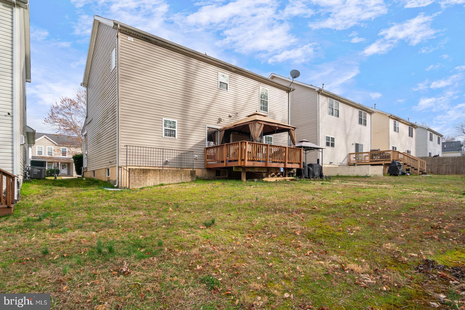 WIDEWATER VILLAGE - Residential