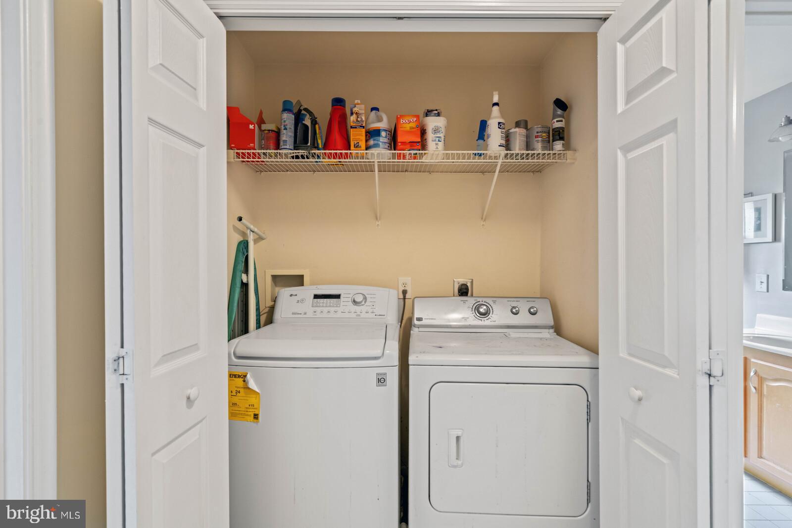 WIDEWATER VILLAGE - Residential