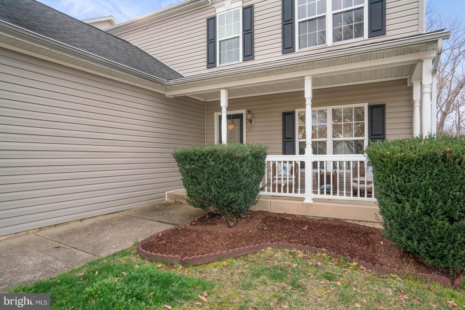 WIDEWATER VILLAGE - Residential