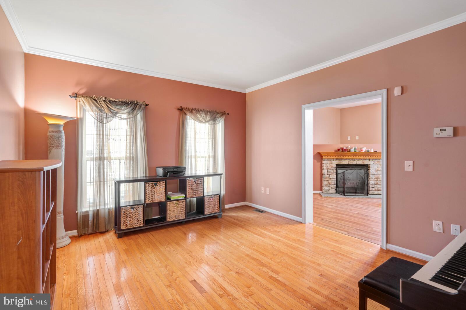 WIDEWATER VILLAGE - Residential